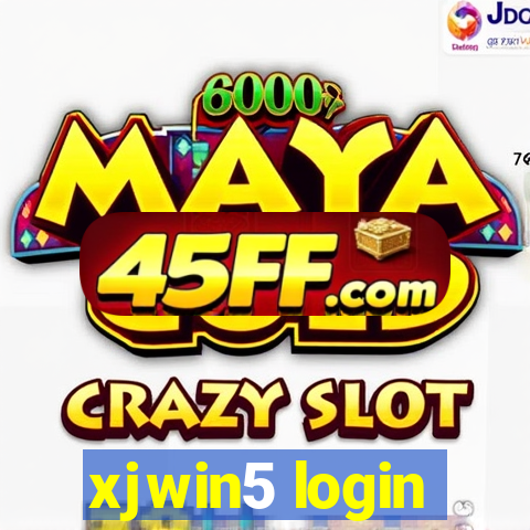 xjwin5 login
